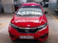 Honda Jazz   RS  2018 - Cần bán gấp Honda Jazz RS năm 2018, màu đỏ, nhập khẩu Thái 