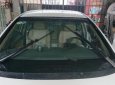 Honda Civic  MT 2007 - Bán ô tô Honda Civic MT sản xuất năm 2007, màu trắng  