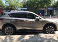 Mazda CX 5 2014 - Bán ô tô Mazda CX 5 sản xuất năm 2014, màu xám