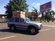 Toyota Land Cruiser 1992 - Cần bán lại xe Toyota Land Cruiser đời 1992, nhập khẩu, giá 120tr