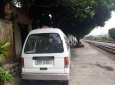 Daewoo Damas    1993 - Cần bán lại xe Daewoo Damas 1993, màu trắng, xe nhập