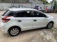 Toyota Yaris AT 2017 - Cần bán lại xe Toyota Yaris AT đời 2017, màu trắng, xe nhập, giá chỉ 580 triệu