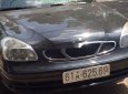 Daewoo Nubira 2004 - Bán Daewoo Nubira sản xuất 2004, màu đen