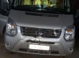 Ford Transit 2016 - Cần bán xe Ford Transit năm 2016, màu bạc, chính chủ