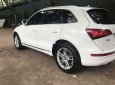 Audi Q5 2012 - Bán Audi Q5 sản xuất 2012, màu trắng, nhập khẩu nguyên chiếc