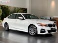 BMW 3 Series 2019 - Bán xe BMW 330i M-Sport đời 2019, màu trắng, xe nhập