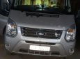 Ford Transit 2016 - Cần bán xe Ford Transit năm 2016, màu bạc, chính chủ