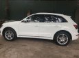 Audi Q5 2012 - Bán Audi Q5 sản xuất 2012, màu trắng, nhập khẩu nguyên chiếc