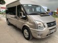 Ford Transit 2014 - Cần bán gấp Ford Transit năm 2014, màu bạc, xe nhập