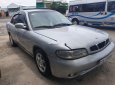 Daewoo Nubira 1998 - Bán Daewoo Nubira đời 1998, màu bạc