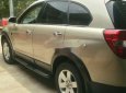 Chevrolet Captiva    2007 - Xe Chevrolet Captiva năm 2007, xe nhập số sàn 
