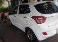 Hyundai Grand i10   2015 - Bán ô tô Hyundai Grand i10 sản xuất 2015, màu trắng, nhập khẩu nguyên chiếc, giá tốt