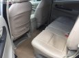 Toyota Innova 2016 - Bán Toyota Innova đời 2016, màu bạc, số sàn