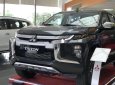 Mitsubishi Triton 2019 - Bán xe Mitsubishi Triton sản xuất năm 2019, màu xám, xe nhập