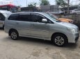 Toyota Innova 2016 - Bán Toyota Innova đời 2016, màu bạc, số sàn