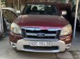 Ford Ranger    2010 - Cần bán xe Ford Ranger năm sản xuất 2010, màu đỏ, nhập khẩu  