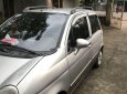 Daewoo Matiz  MT 2004 - Cần bán lại xe Daewoo Matiz MT đời 2004, màu bạc