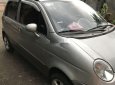 Daewoo Matiz  MT 2004 - Cần bán lại xe Daewoo Matiz MT đời 2004, màu bạc