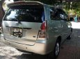 Toyota Innova G 2007 - Xe Toyota Innova G 2007, màu bạc, nhập khẩu nguyên chiếc