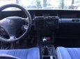 Toyota Crown MT 1993 - Cần bán gấp Toyota Crown MT sản xuất 1993, màu đen số sàn