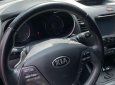 Kia K3 2014 - Bán Kia K3 sản xuất năm 2014, màu vàng số tự động, giá 482tr