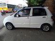 Daewoo Matiz   2009 - Cần bán Daewoo Matiz SE sản xuất năm 2009, màu trắng, chính chủ