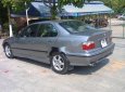 BMW M3 1993 - Bán BMW M3 năm sản xuất 1993, màu xám ít sử dụng, 290 triệu