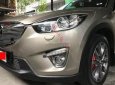 Mazda CX 5 2014 - Bán ô tô Mazda CX 5 sản xuất năm 2014, màu xám