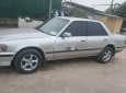 Toyota Cressida 1989 - Cần bán gấp Toyota Cressida đời 1989, màu bạc