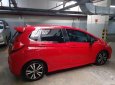 Honda Jazz   RS  2018 - Cần bán gấp Honda Jazz RS năm 2018, màu đỏ, nhập khẩu Thái 