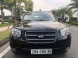 Hyundai Santa Fe   MLX 2.0   2008 - Bán xe Hyundai Santa Fe MLX 2.0 năm 2008, nhập khẩu, giá tốt