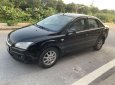 Ford Focus 2007 - Cần bán Ford Focus sản xuất năm 2007, màu đen như mới