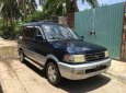 Toyota Zace 2001 - Bán ô tô Toyota Zace sản xuất năm 2001, xe gia đình