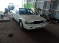 Nissan Bluebird 1985 - Bán Nissan Bluebird đời 1985, màu trắng, nhập khẩu, giá chỉ 35 triệu