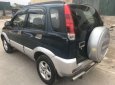 Daihatsu Terios 2007 - bán xe Daihatsu Terios MT 4WD 1.3 đời 2007