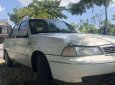 Daewoo Cielo    1996 - Cần bán lại xe Daewoo Cielo 1996, màu trắng, xe nhập