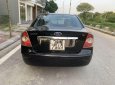 Ford Focus 2007 - Cần bán Ford Focus sản xuất năm 2007, màu đen như mới