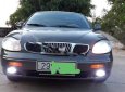 Daewoo Leganza   2001 - Bán xe Daewoo Leganza 2001, màu xanh lam, nhập khẩu Hàn Quốc 