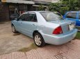 Ford Laser 2002 - Cần bán lại xe Ford Laser 1.8 AT năm 2002 chính chủ, giá tốt