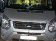 Ford Transit 2016 - Cần bán xe Ford Transit năm 2016, màu bạc, chính chủ