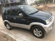 Daihatsu Terios 2007 - bán xe Daihatsu Terios MT 4WD 1.3 đời 2007