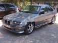 BMW M3 1993 - Bán BMW M3 năm sản xuất 1993, màu xám ít sử dụng, 290 triệu