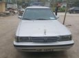 Toyota Cressida 1989 - Cần bán gấp Toyota Cressida đời 1989, màu bạc