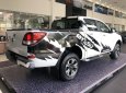 Mazda BT 50 2019 - Cần bán Mazda BT 50 năm 2019, màu trắng