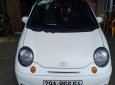 Daewoo Matiz   2009 - Cần bán Daewoo Matiz SE sản xuất năm 2009, màu trắng, chính chủ