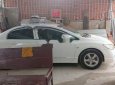 Honda Civic  MT 2007 - Bán ô tô Honda Civic MT sản xuất năm 2007, màu trắng  