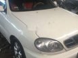 Daewoo Lanos MT 2001 - Cần bán gấp Daewoo Lanos MT sản xuất 2001 số sàn, giá chỉ 72 triệu