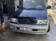 Toyota Zace    2002 - Bán Toyota Zace năm sản xuất 2002, nhập khẩu, giá tốt