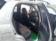 Daewoo Matiz   2009 - Cần bán Daewoo Matiz SE sản xuất năm 2009, màu trắng, chính chủ