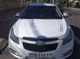 Chevrolet Lacetti       2010 - Bán Chevrolet Lacetti năm sản xuất 2010, màu trắng